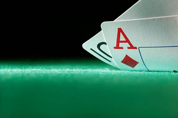 Live dealer dealing cards on nila88 login