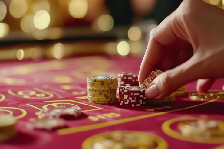 Ways of the Qilin slot game and account withdrawal process